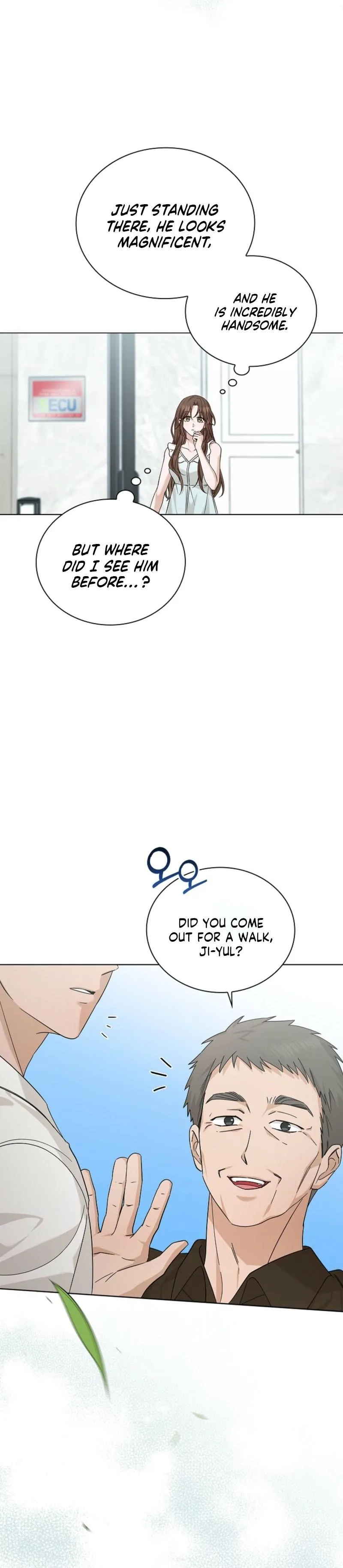 Read Untitled chapter 2 image 19 on Lezhin
