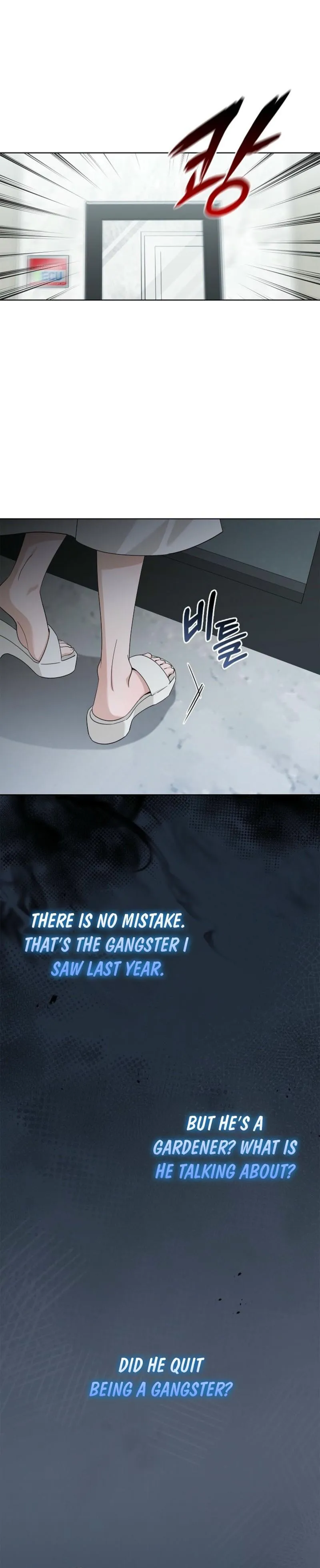 Read Untitled chapter 2 image 21 on Lezhin