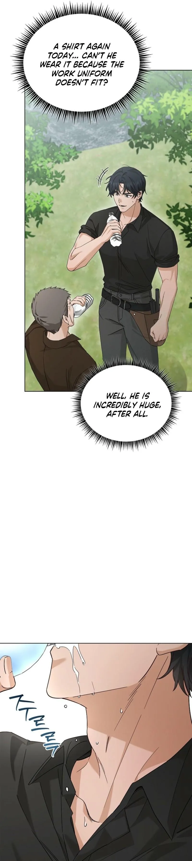 Read Untitled chapter 2 image 25 on Lezhin