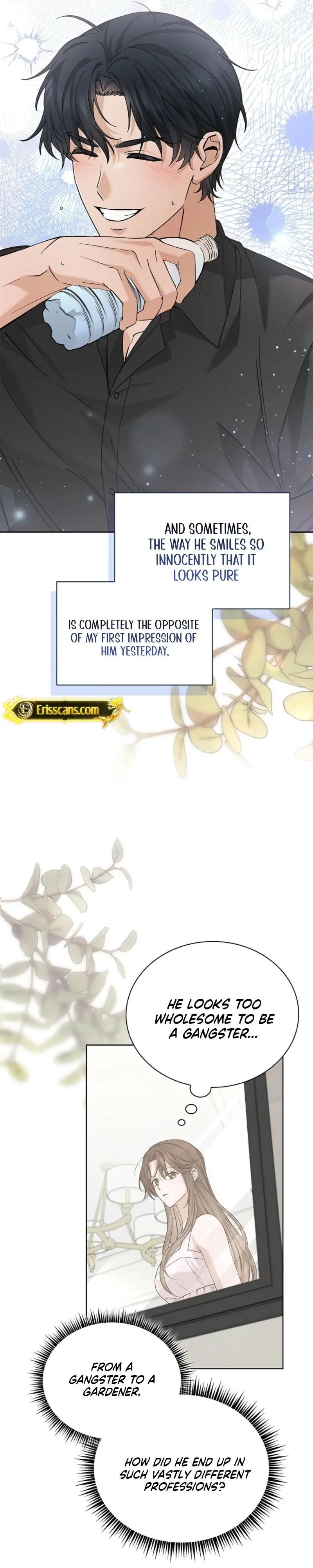 Read Untitled chapter 2 image 27 on Lezhin