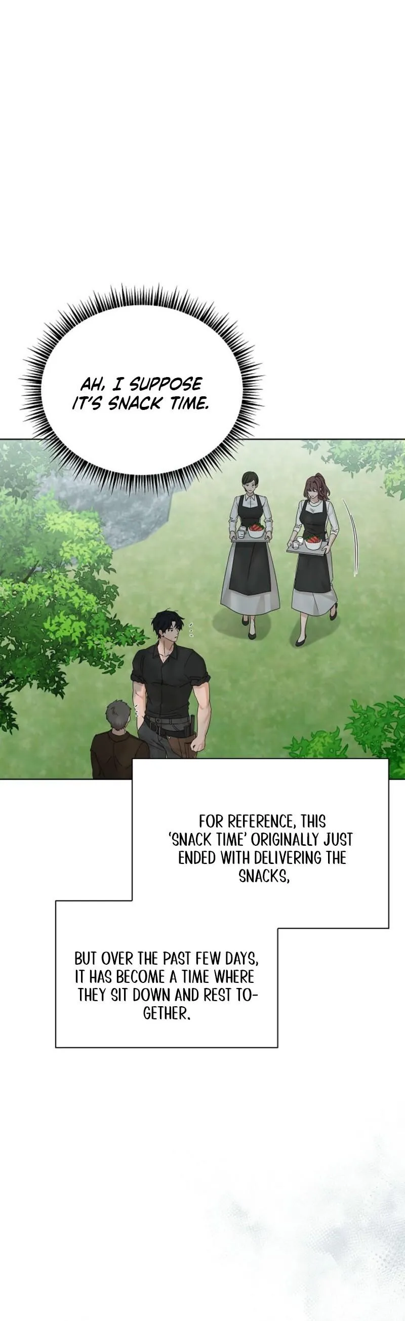 Read Untitled chapter 2 image 28 on Lezhin