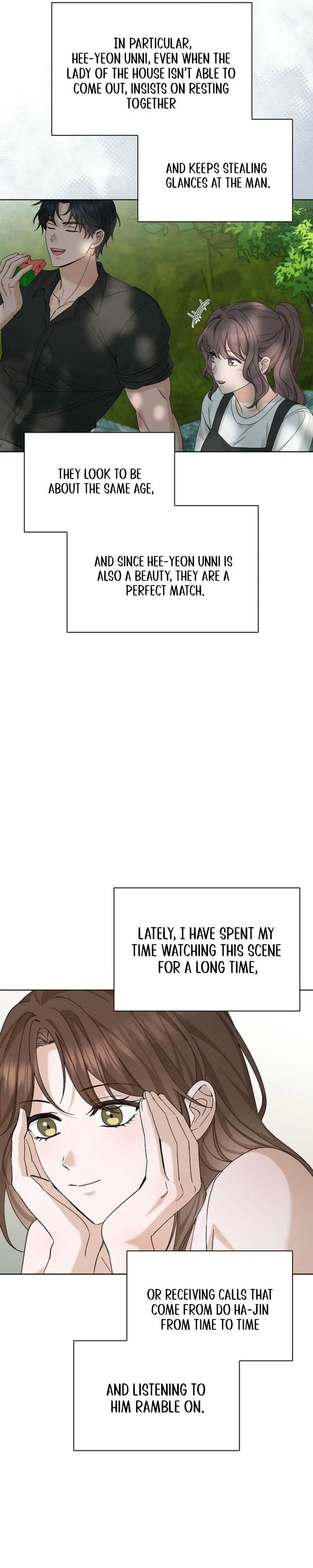 Read Untitled chapter 2 image 29 on Lezhin