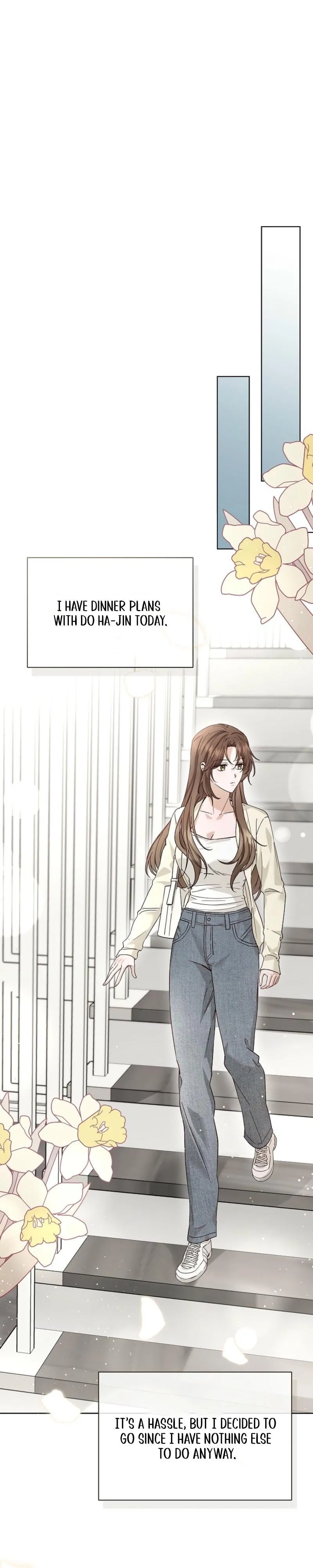 Read Untitled chapter 2 image 32 on Lezhin