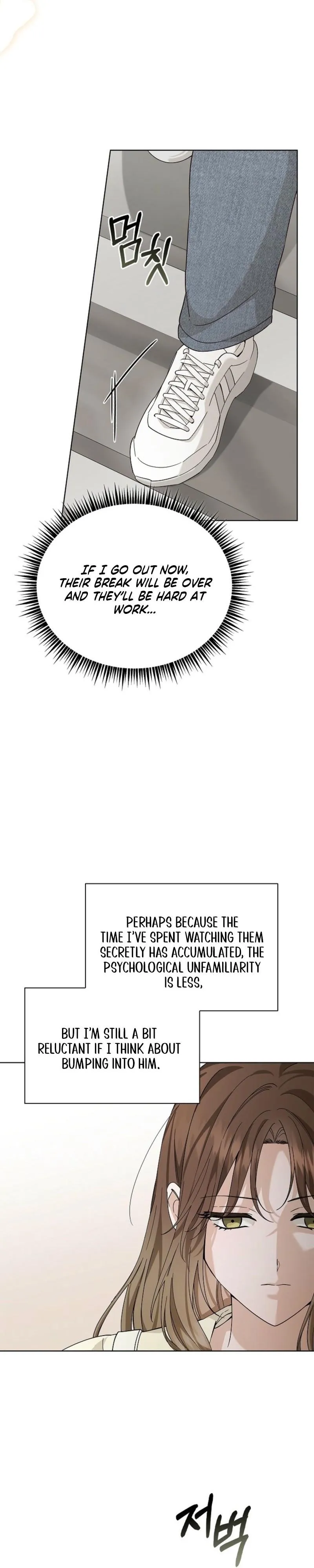 Read Untitled chapter 2 image 33 on Lezhin