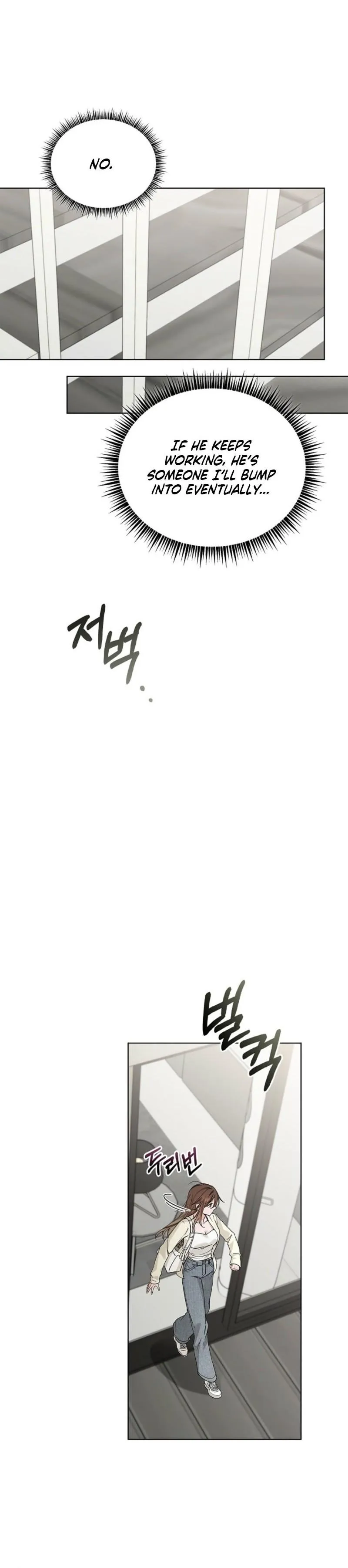 Read Untitled chapter 2 image 34 on Lezhin