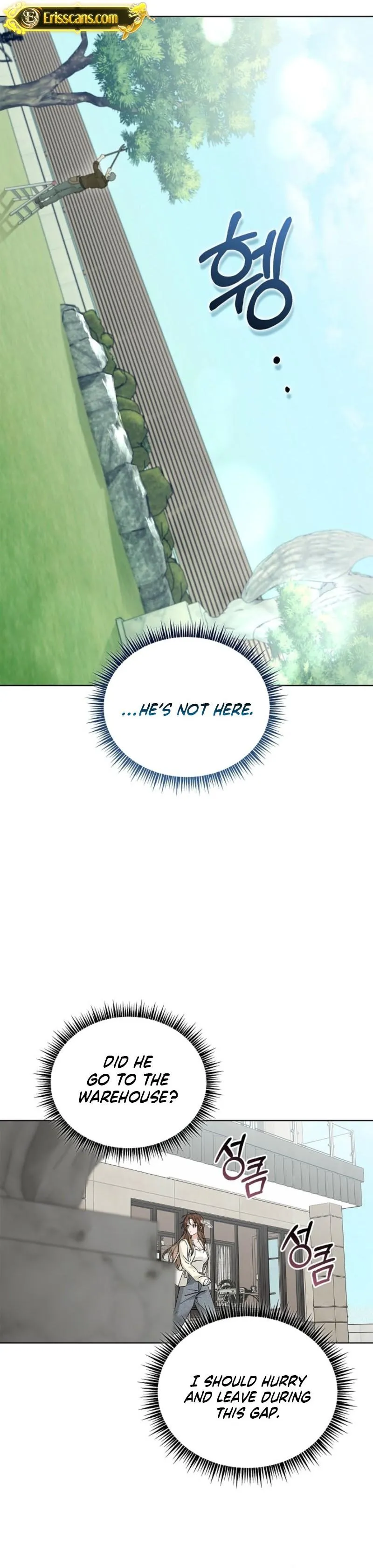 Read Untitled chapter 2 image 35 on Lezhin