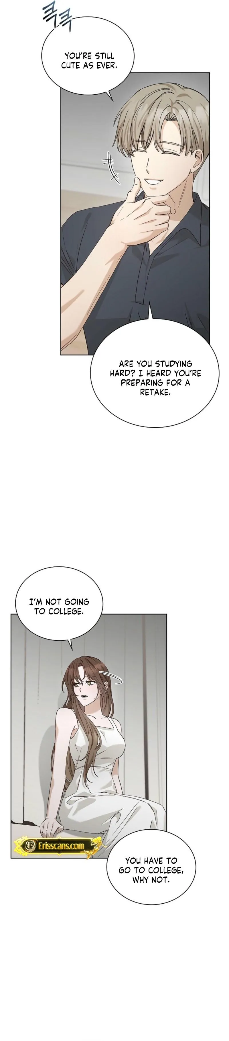 Read Untitled chapter 2 image 5 on Lezhin
