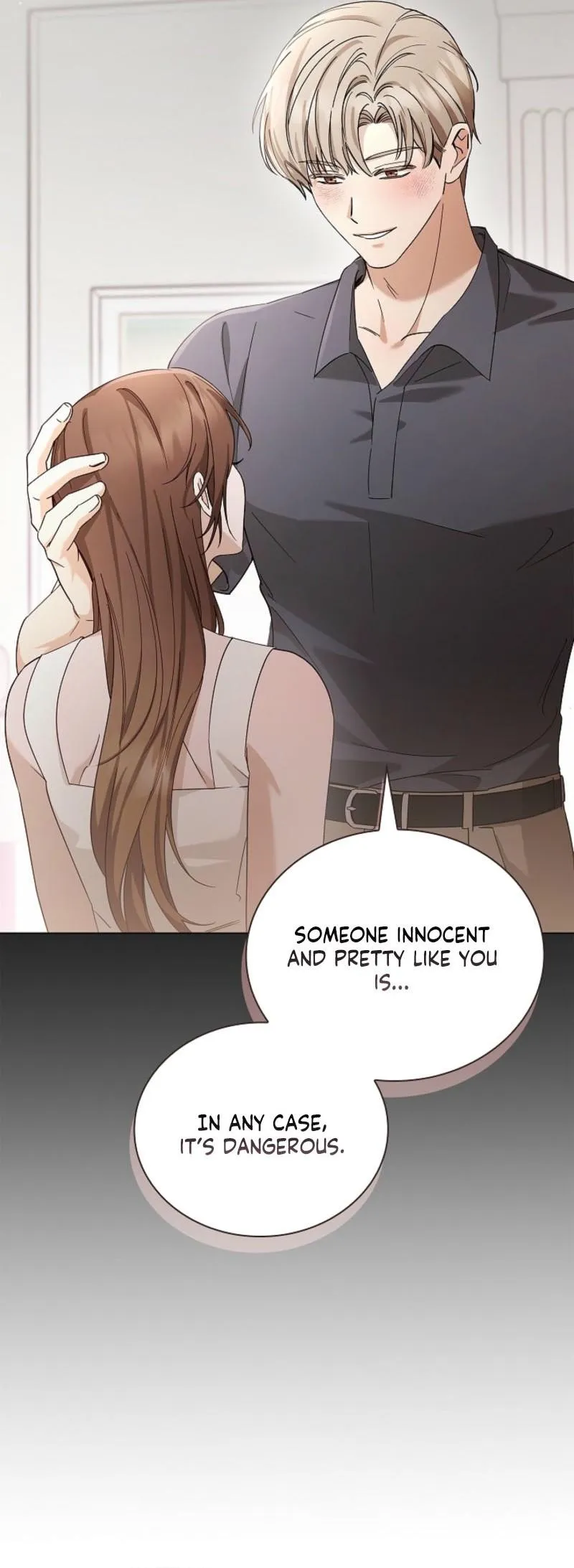 Read Untitled chapter 2 image 8 on Lezhin