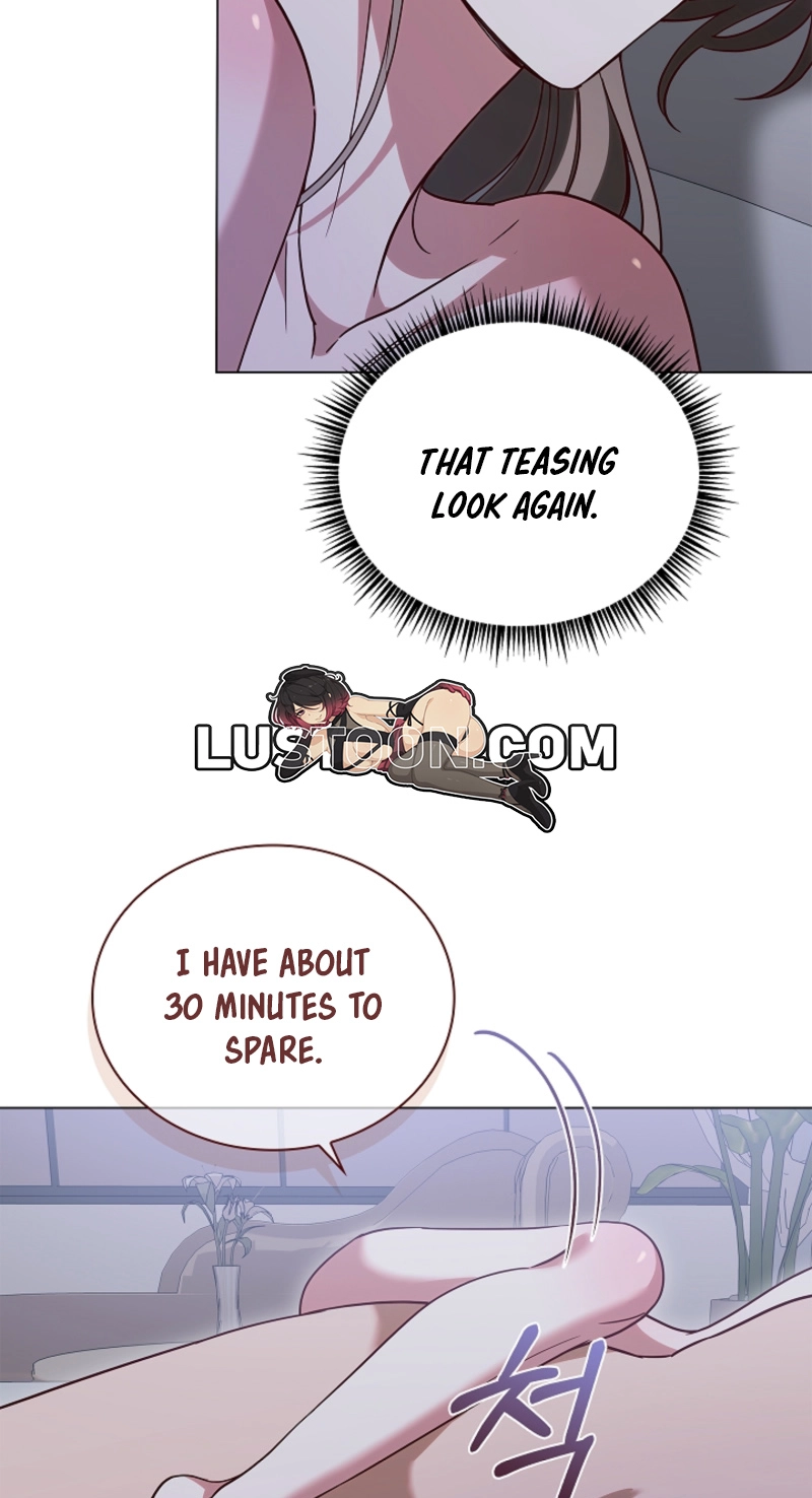 Untitled Chapter 21 page 15 - 