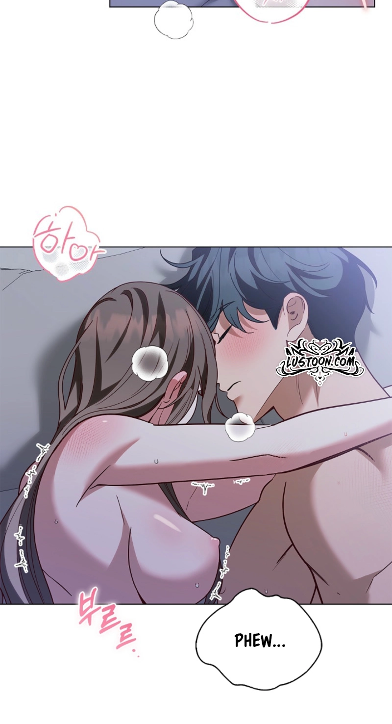 Untitled Chapter 21 page 18 - 