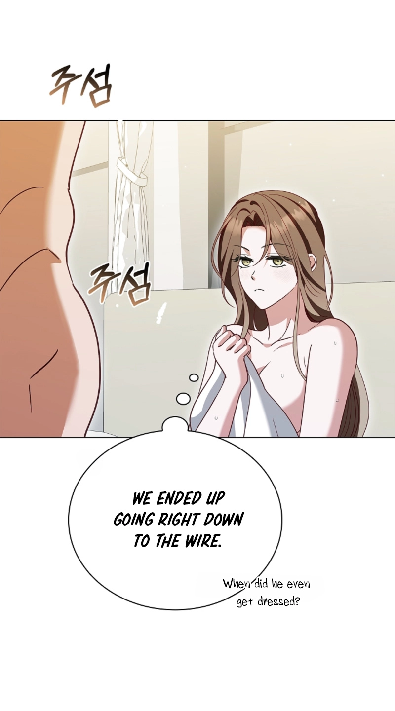 Untitled Chapter 21 page 28 - 