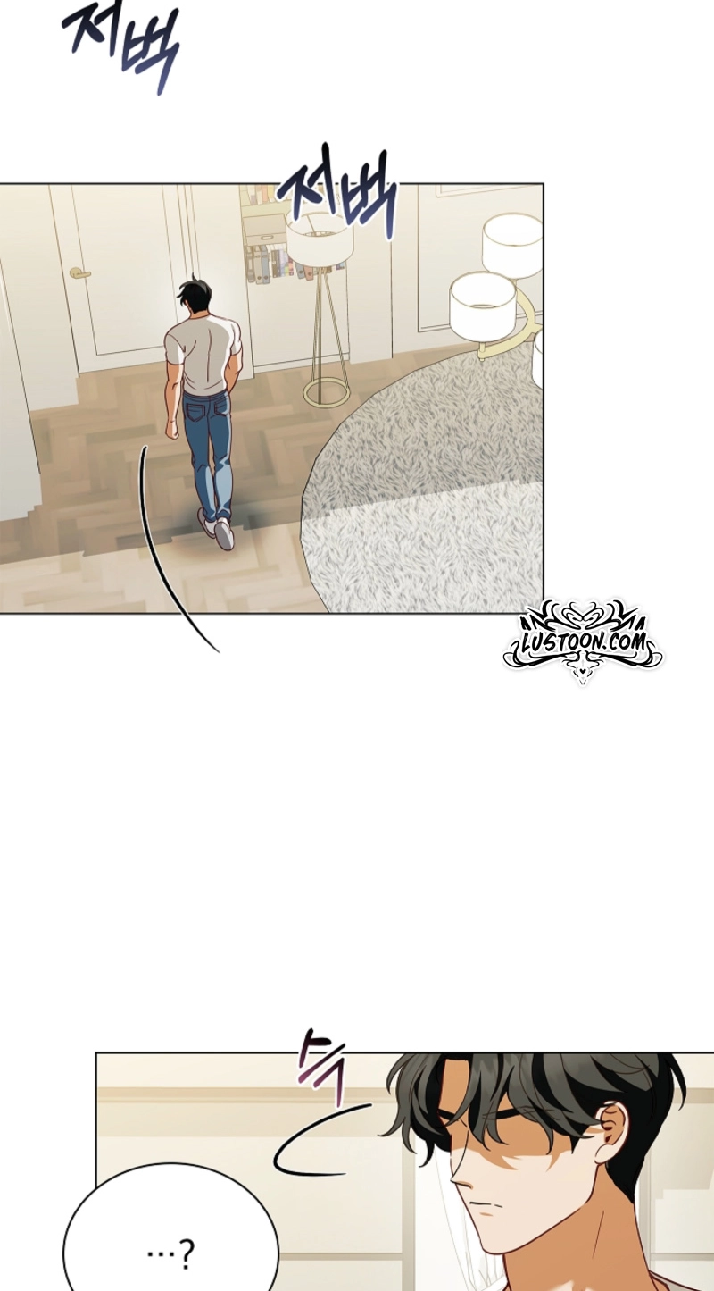 Untitled Chapter 21 page 36 - 