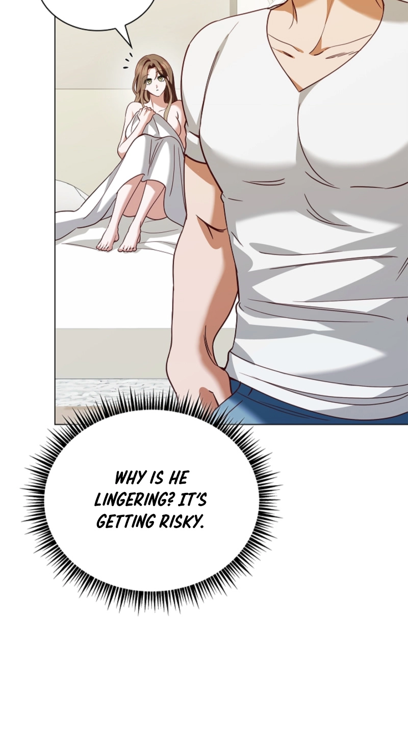 Untitled Chapter 21 page 37 - 