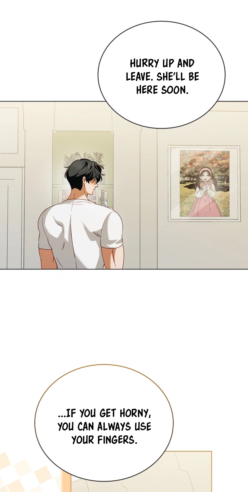 Untitled Chapter 21 page 38 - 