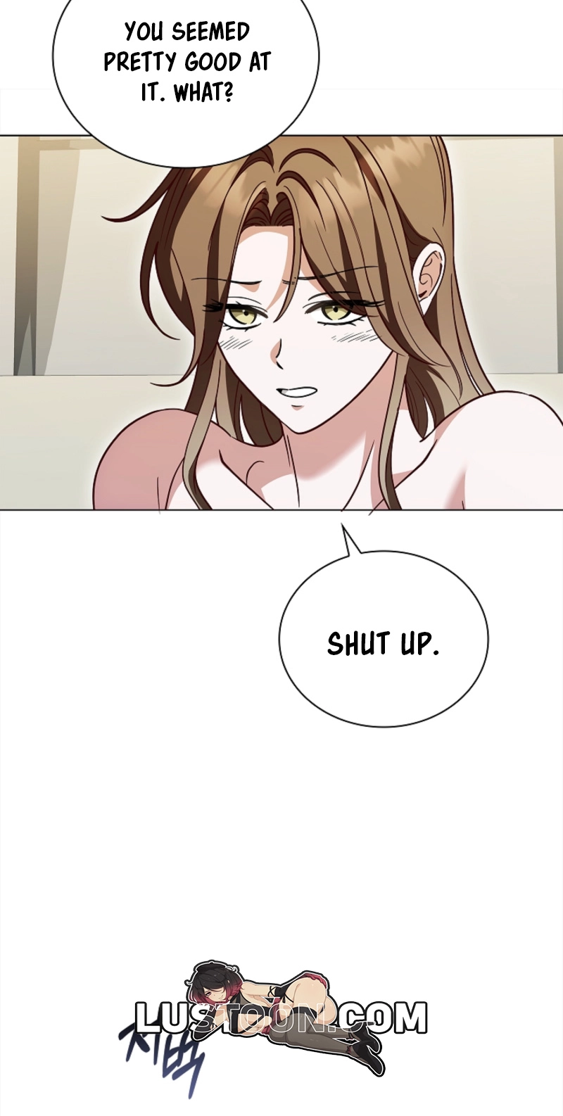 Untitled Chapter 21 page 40 - 