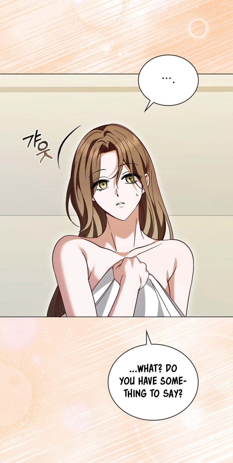Untitled Chapter 21 page 43 - 