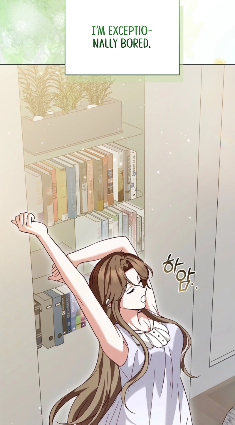 Untitled Chapter 21 page 50 - 