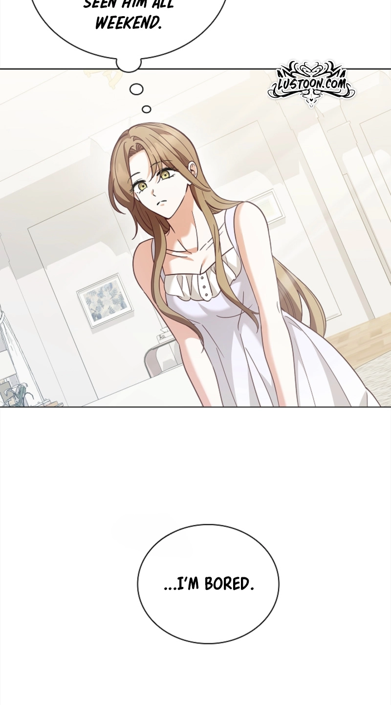 Untitled Chapter 21 page 54 - 
