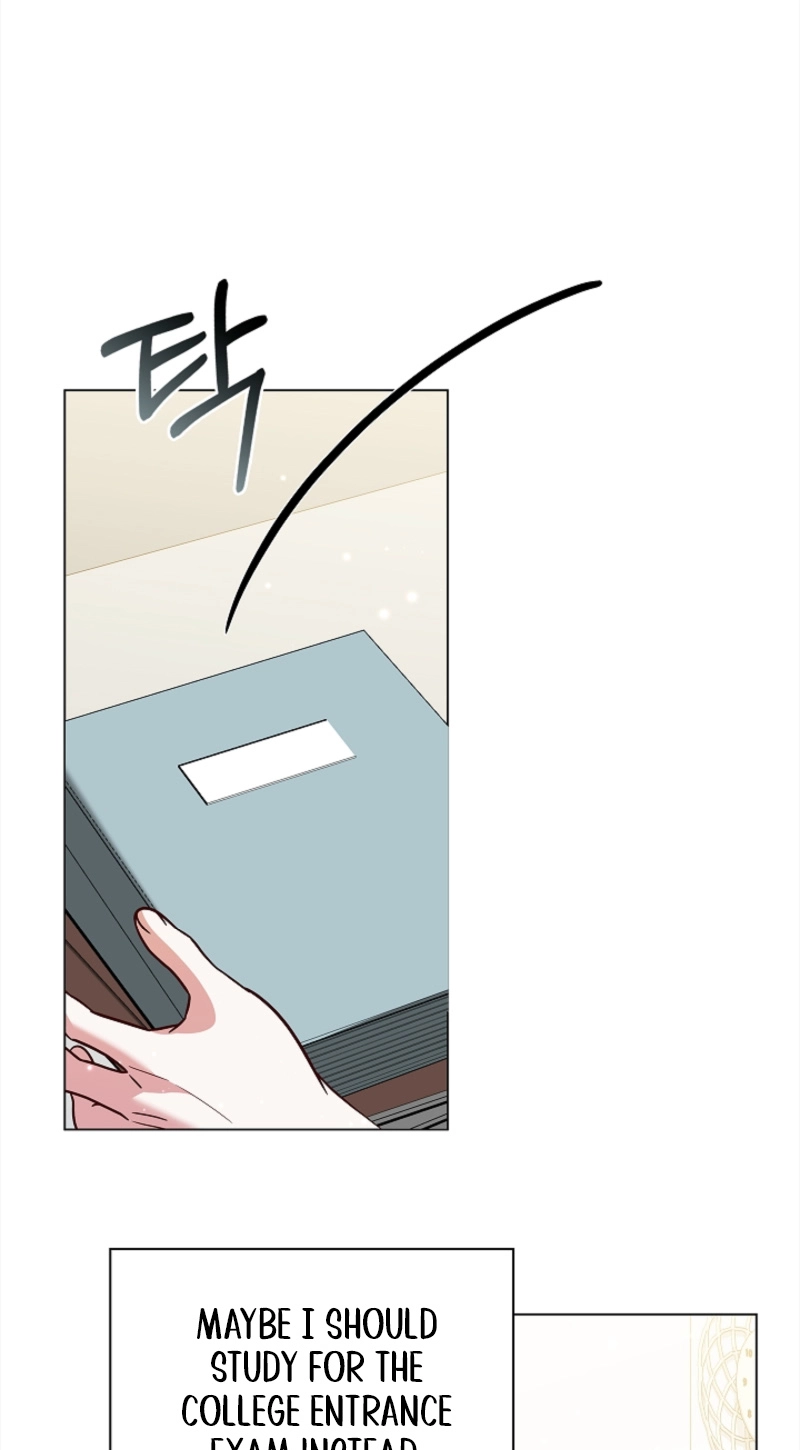 Untitled Chapter 21 page 55 - 