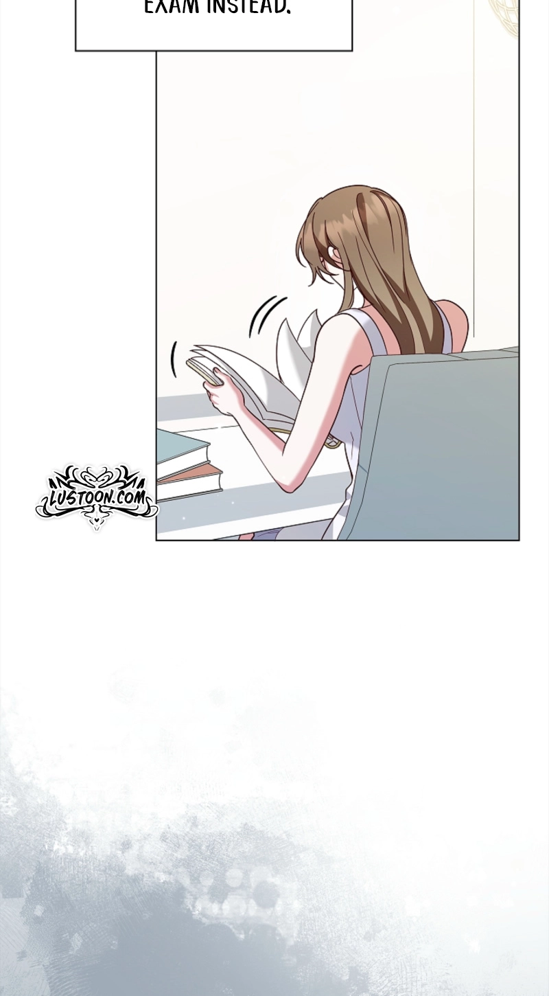 Untitled Chapter 21 page 56 - 