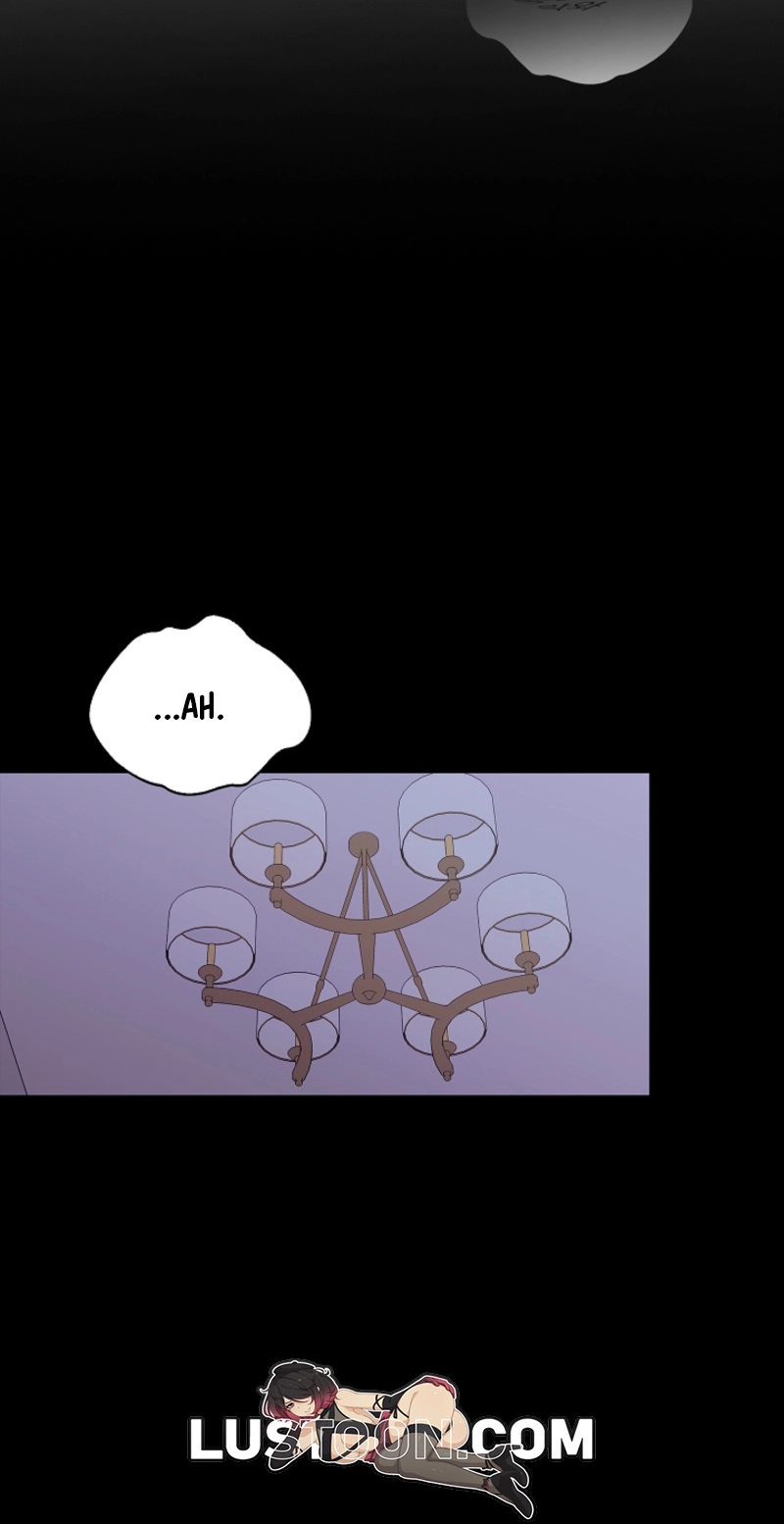 Untitled Chapter 21 page 76 - 