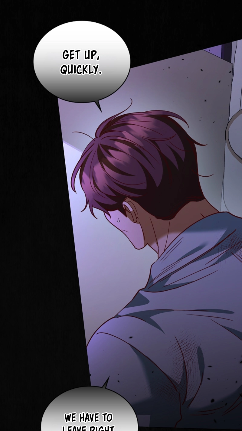 Untitled Chapter 21 page 81 - 