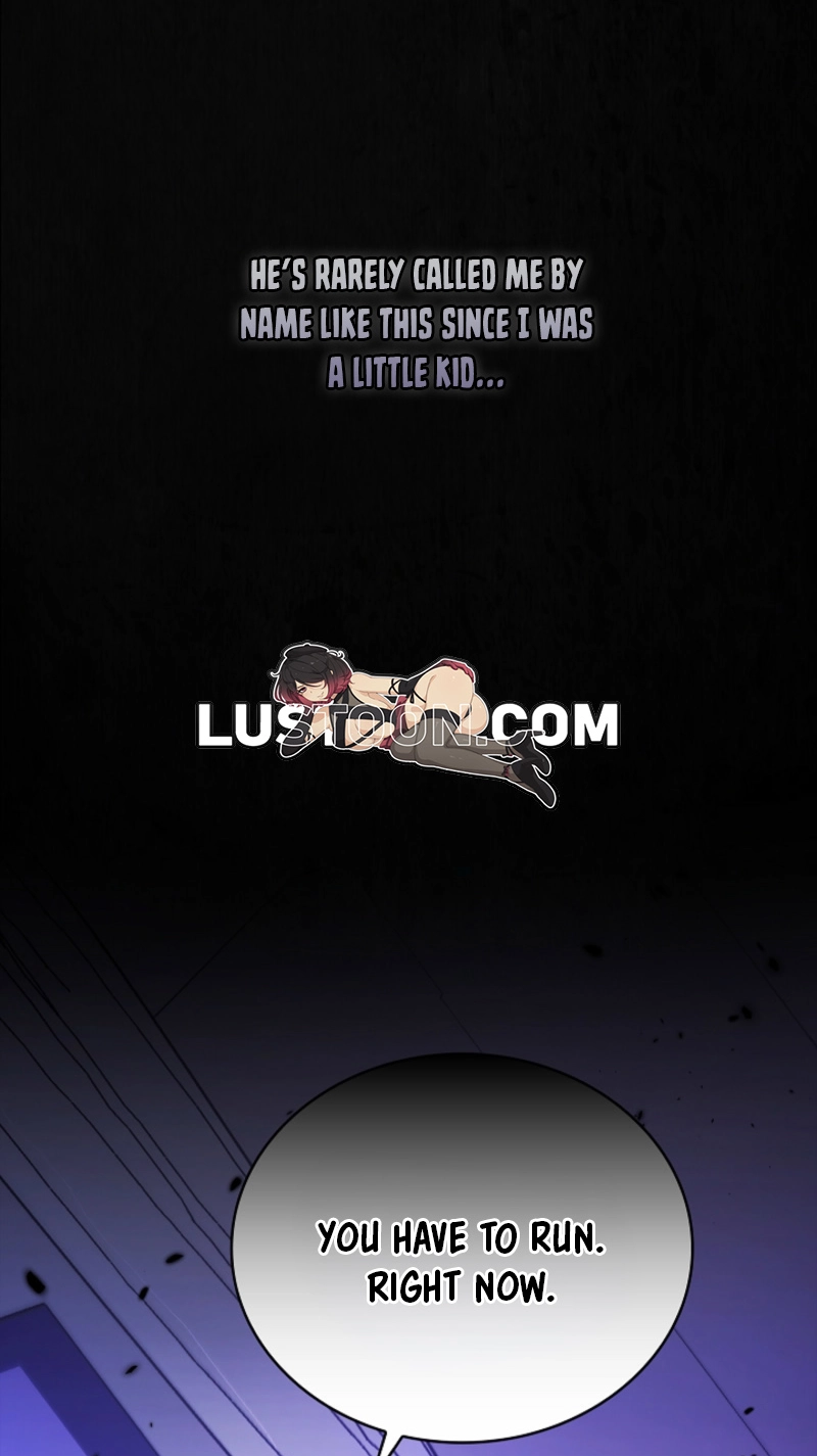 Untitled Chapter 21 page 84 - 