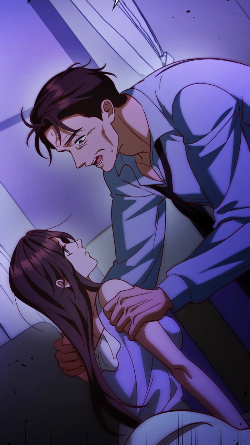 Untitled Chapter 21 page 85 - 