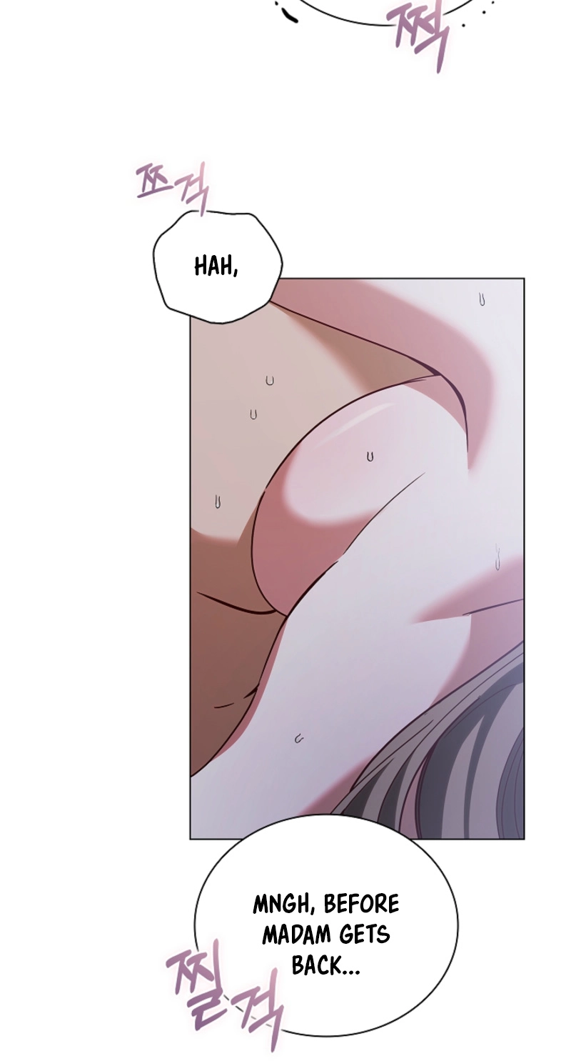 Untitled Chapter 21 page 10 - 