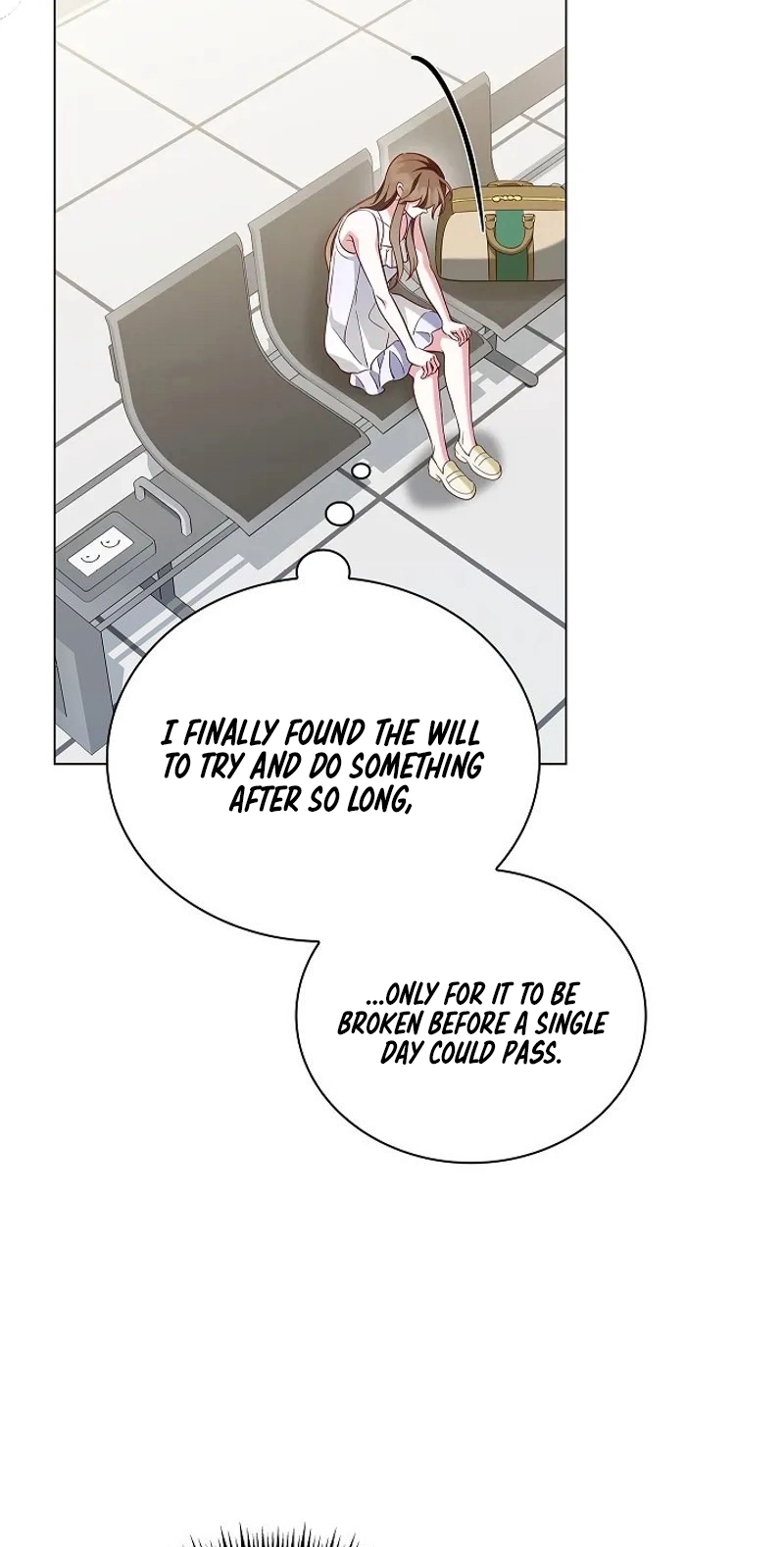 Untitled Chapter 22 page 33 - 