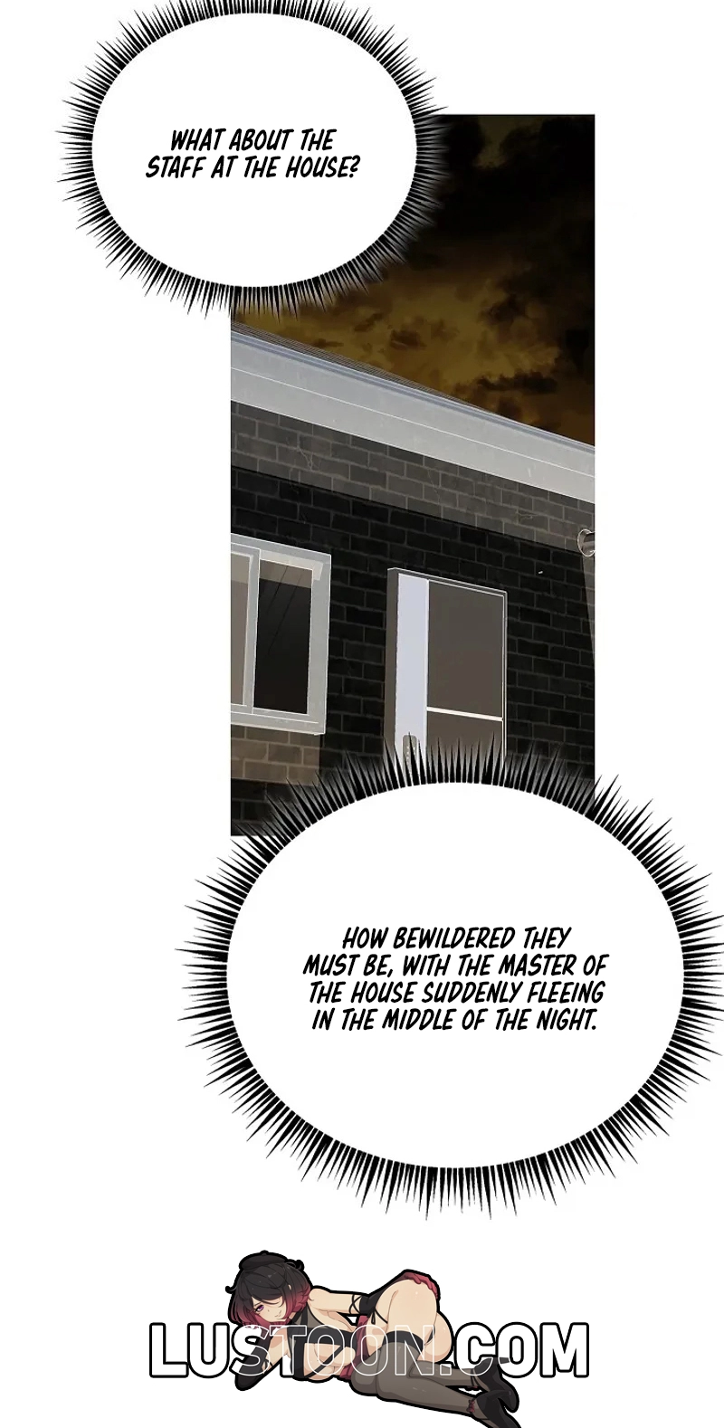 Untitled Chapter 22 page 34 - 