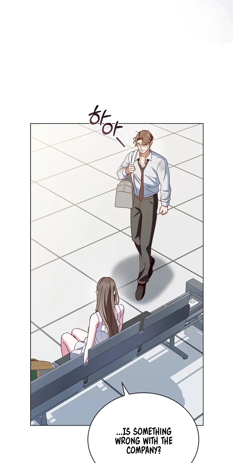 Untitled Chapter 22 page 41 - 