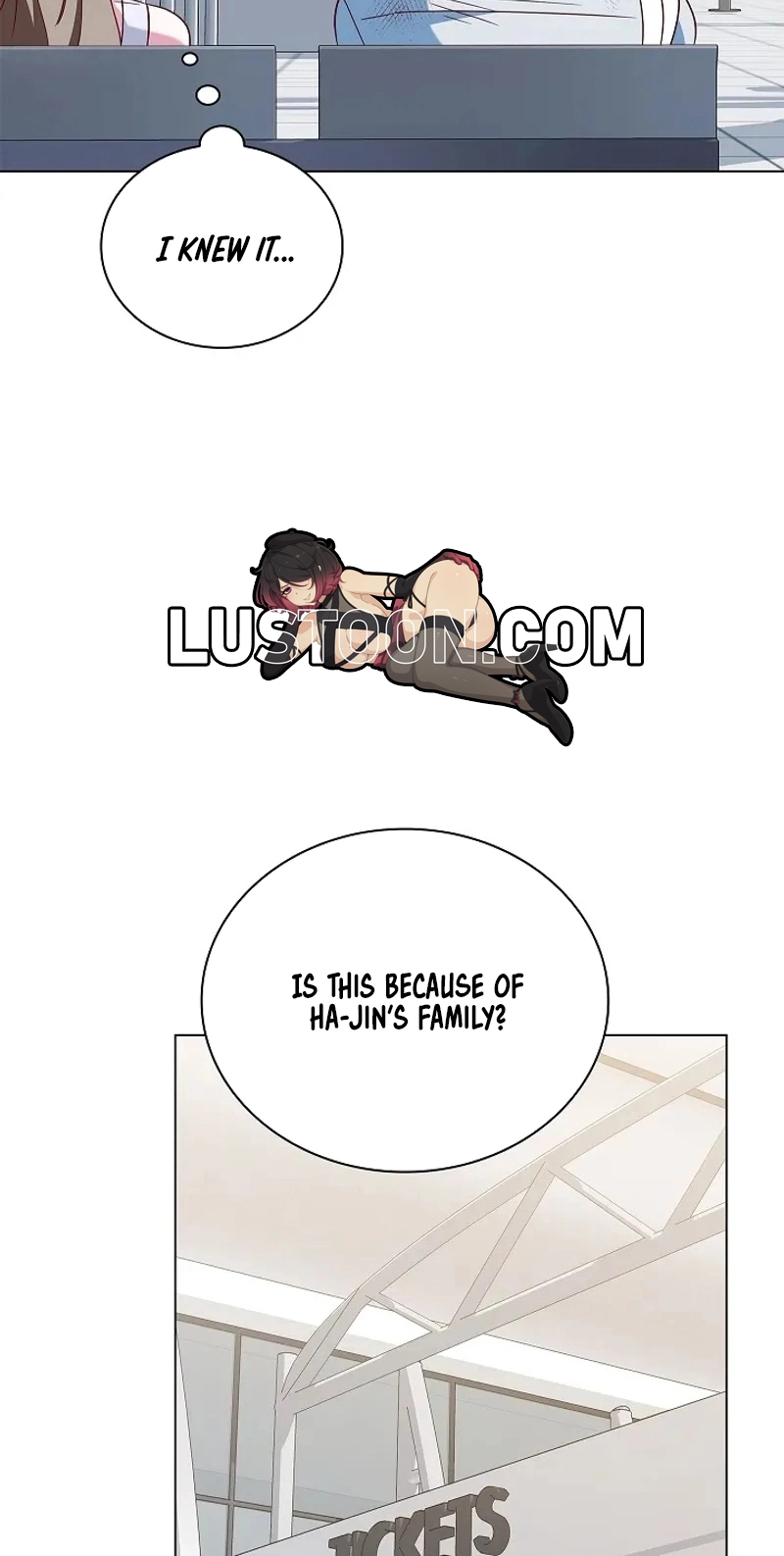 Untitled Chapter 22 page 43 - 