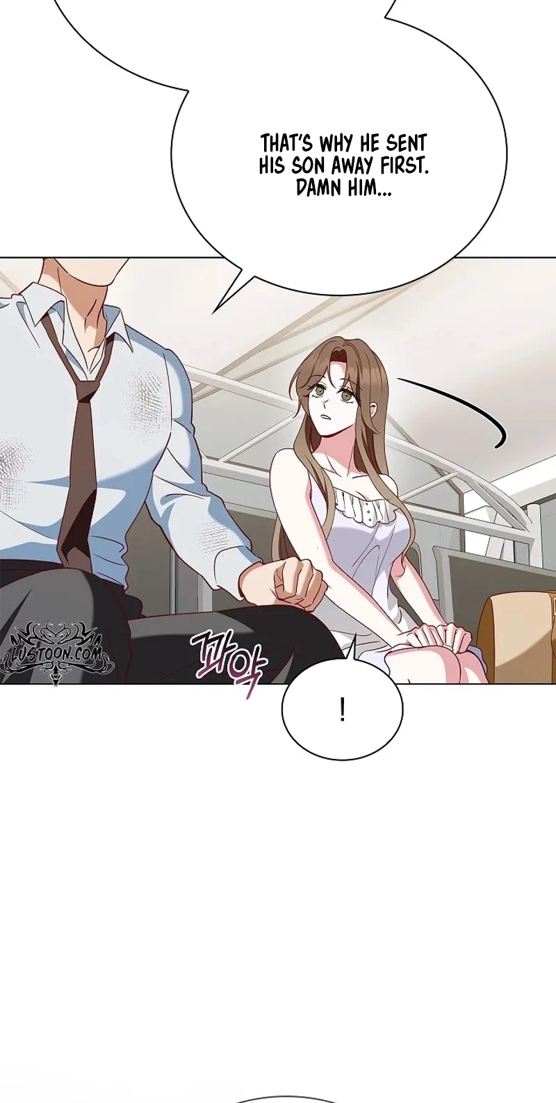Untitled Chapter 22 page 45 - 