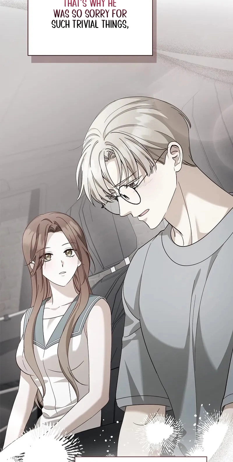 Untitled Chapter 22 page 47 - 