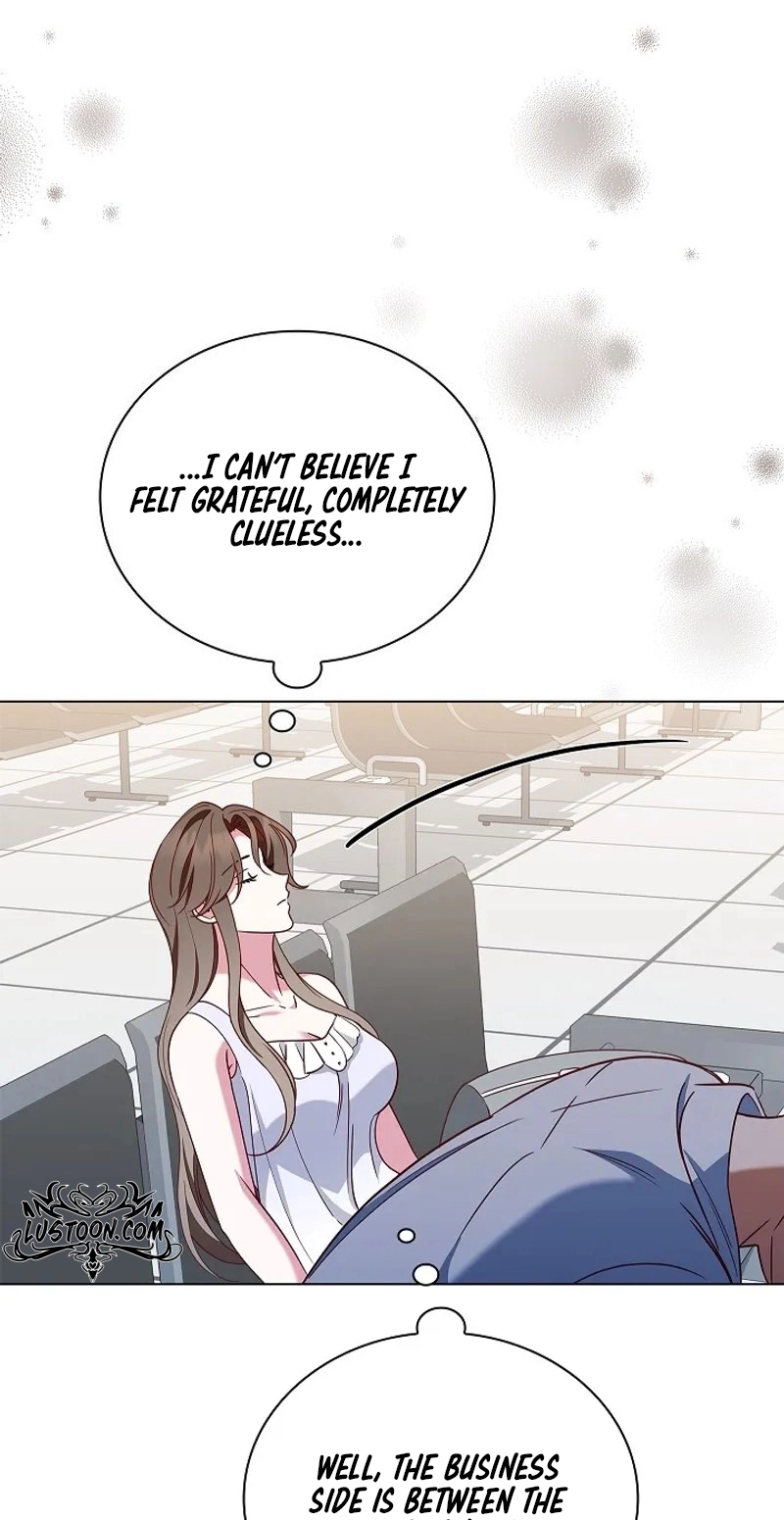 Untitled Chapter 22 page 49 - 