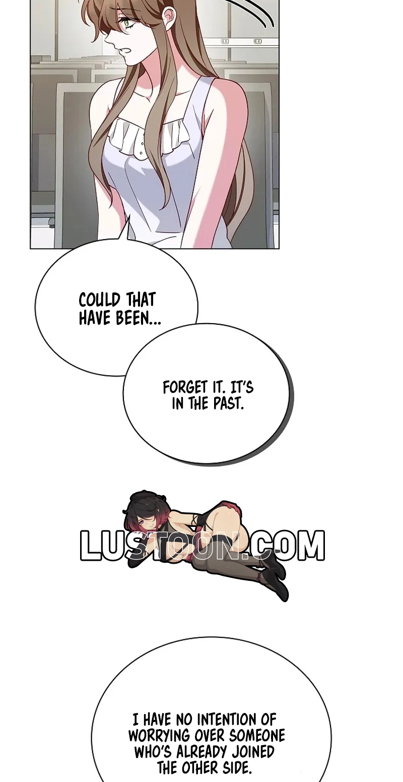 Untitled Chapter 22 page 53 - 