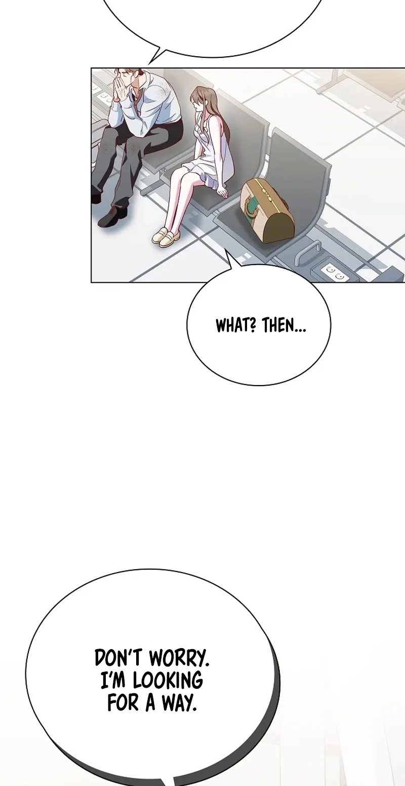 Untitled Chapter 22 page 54 - 