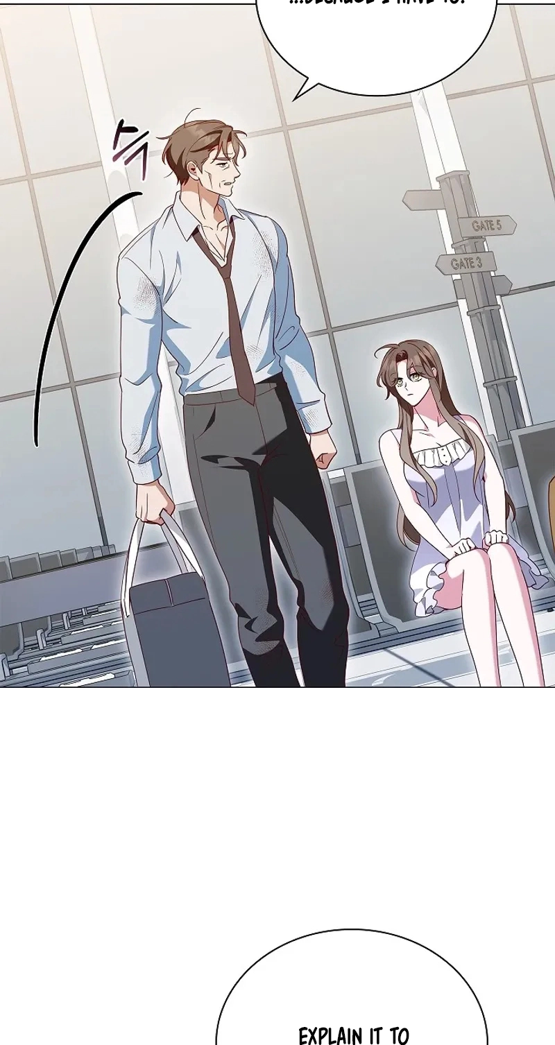 Untitled Chapter 22 page 60 - 