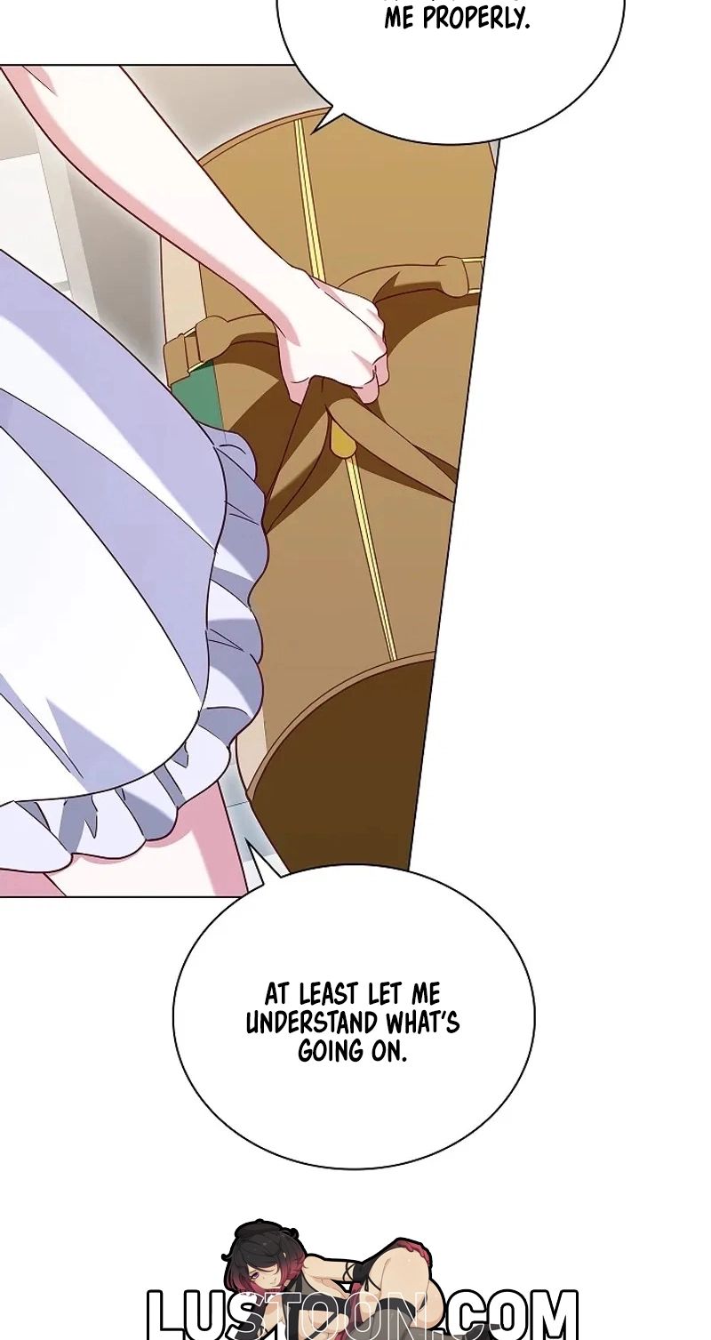 Untitled Chapter 22 page 61 - 