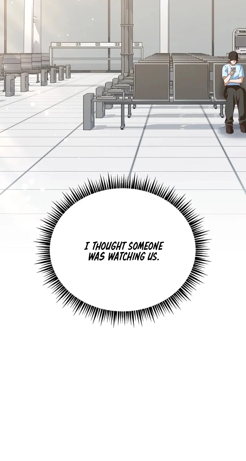 Untitled Chapter 22 page 67 - 