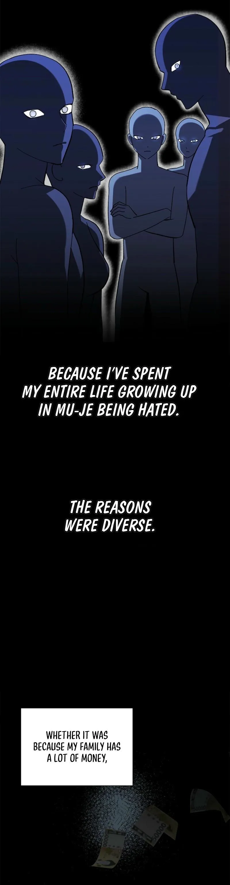 Read Untitled chapter 3 image 10 on Lezhin