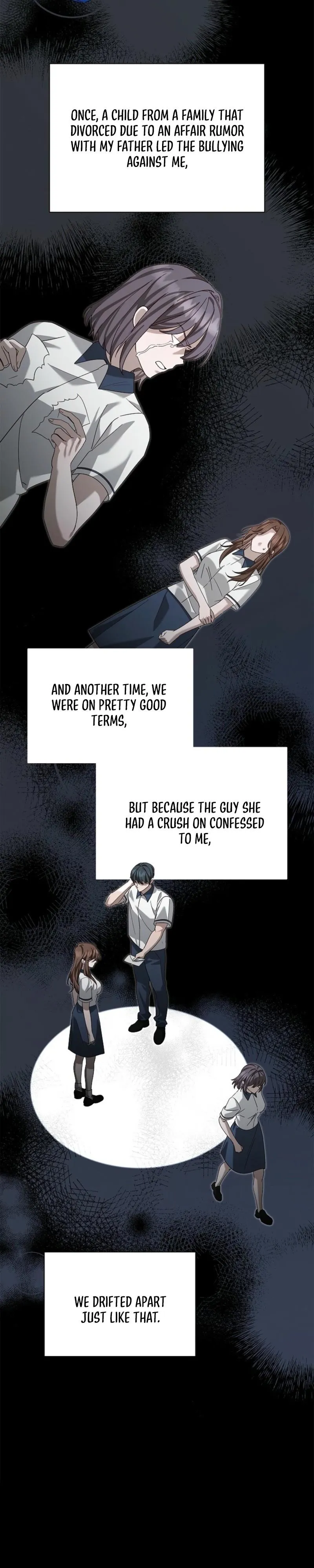 Read Untitled chapter 3 image 12 on Lezhin