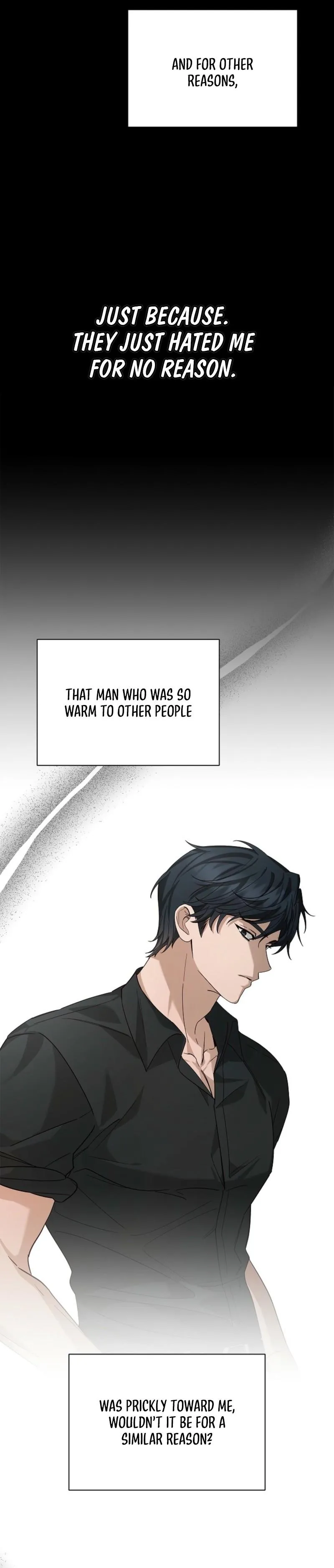 Read Untitled chapter 3 image 13 on Lezhin