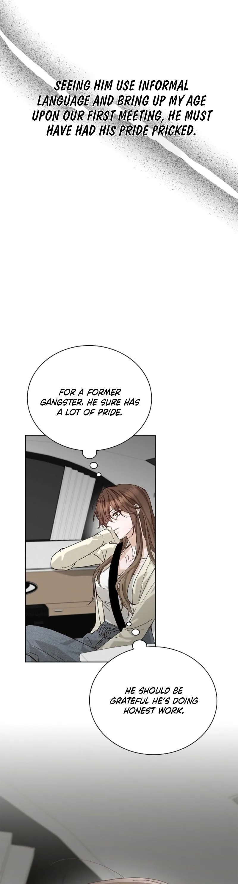 Read Untitled chapter 3 image 14 on Lezhin