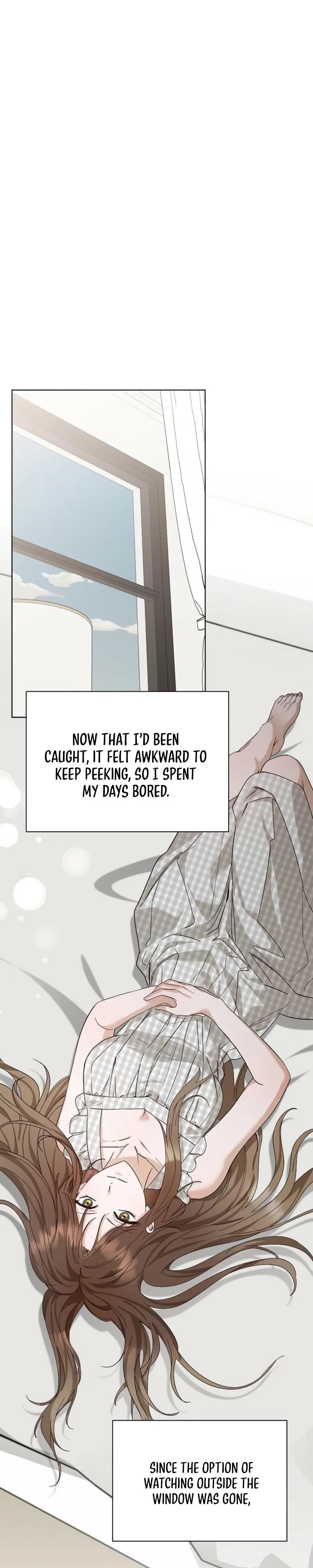 Read Untitled chapter 3 image 16 on Lezhin