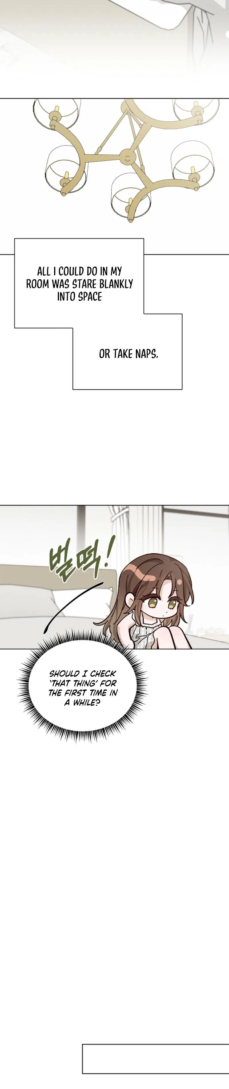 Read Untitled chapter 3 image 17 on Lezhin