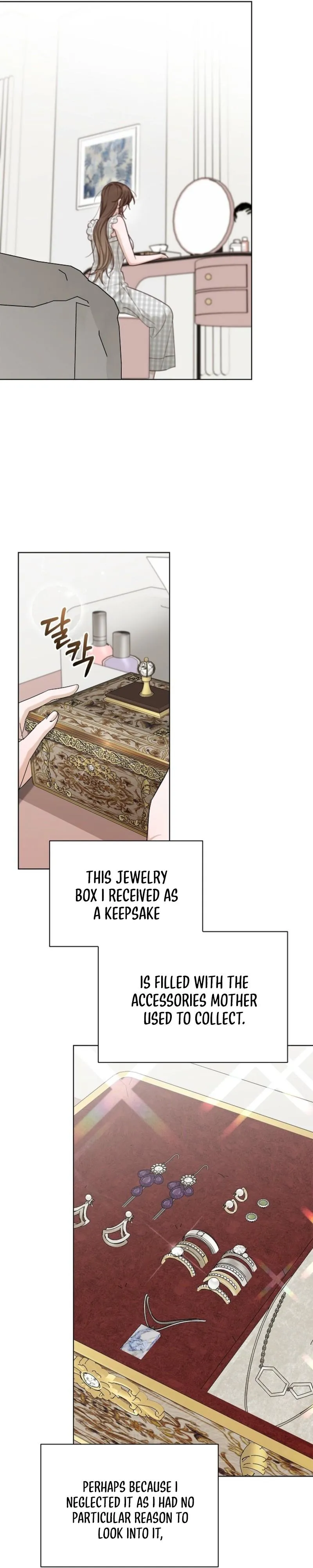 Read Untitled chapter 3 image 18 on Lezhin