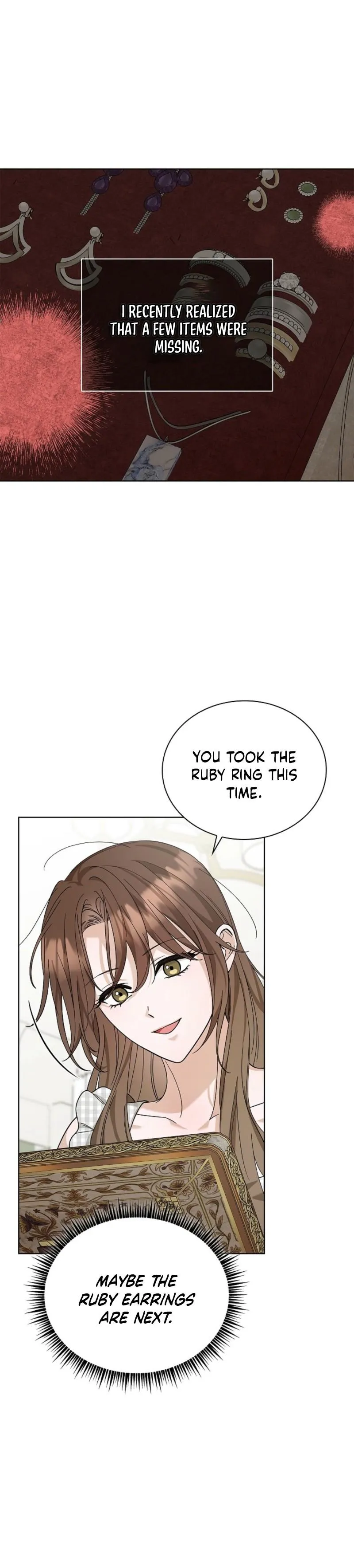 Read Untitled chapter 3 image 19 on Lezhin