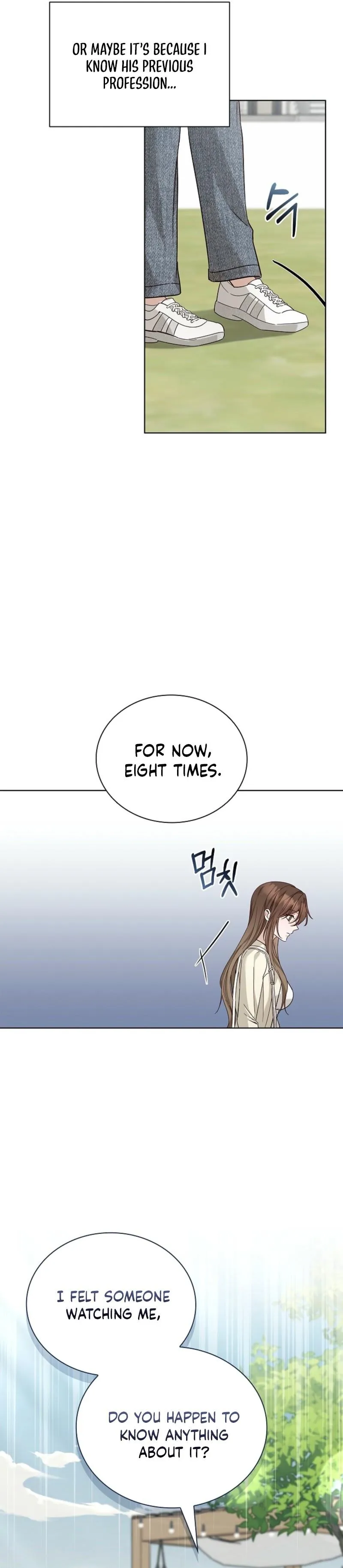 Read Untitled chapter 3 image 2 on Lezhin